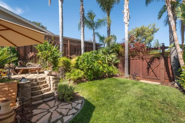 6318 Paso Los Cerritos, San Jose, California 95120
