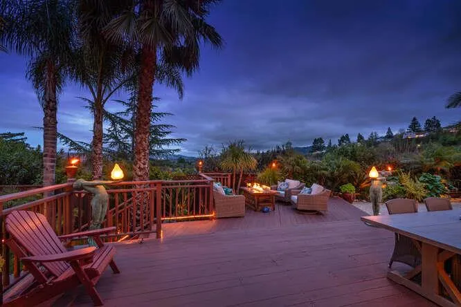 6318 Paso Los Cerritos, San Jose, California 95120