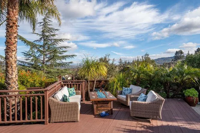 6318 Paso Los Cerritos, San Jose, California 95120