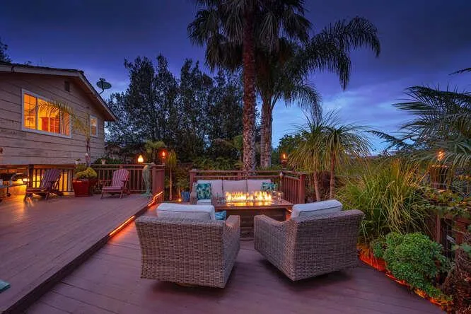 6318 Paso Los Cerritos, San Jose, California 95120