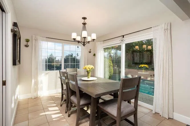 6318 Paso Los Cerritos, San Jose, California 95120