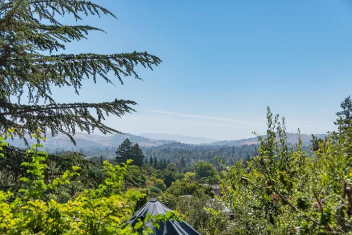 6318 Paso Los Cerritos, San Jose, California 95120