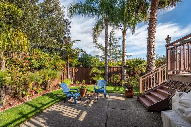 6318 Paso Los Cerritos, San Jose, California 95120