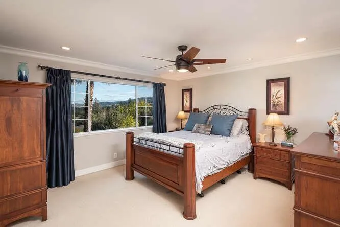 6318 Paso Los Cerritos, San Jose, California 95120