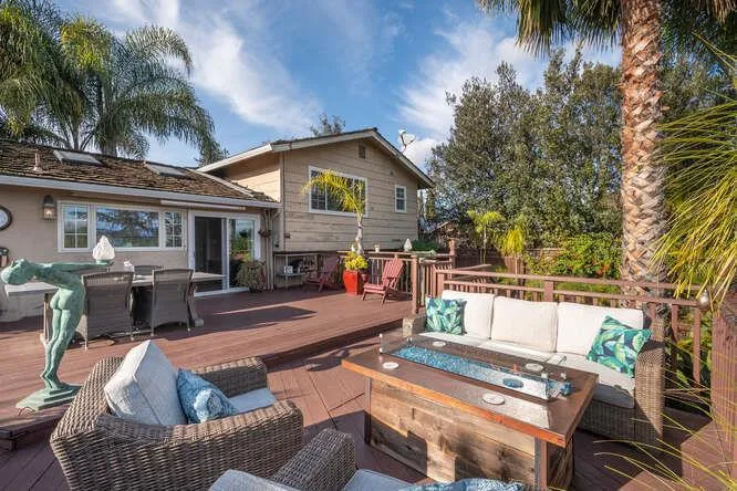 6318 Paso Los Cerritos, San Jose, California 95120