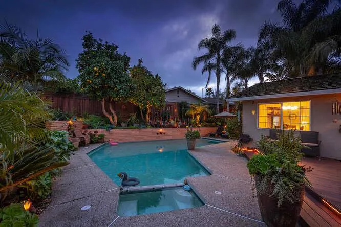 6318 Paso Los Cerritos, San Jose, California 95120