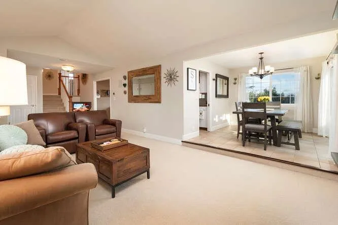 6318 Paso Los Cerritos, San Jose, California 95120