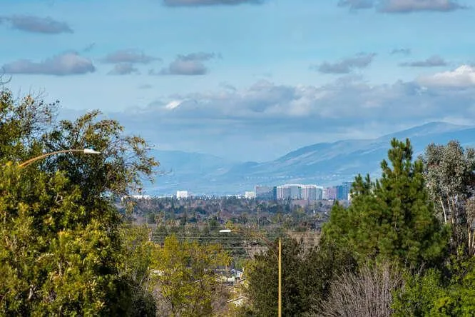 6318 Paso Los Cerritos, San Jose, California 95120