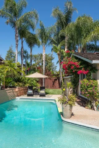 6318 Paso Los Cerritos, San Jose, California 95120