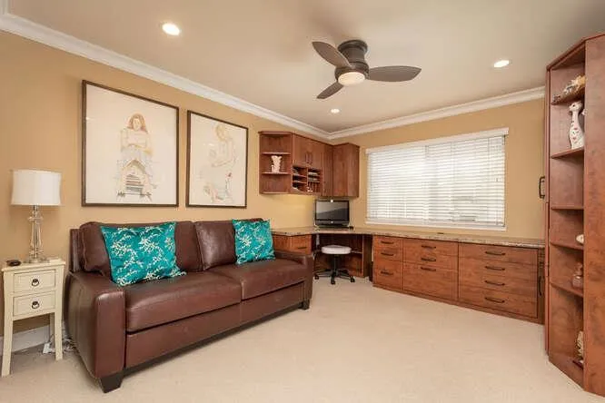 6318 Paso Los Cerritos, San Jose, California 95120