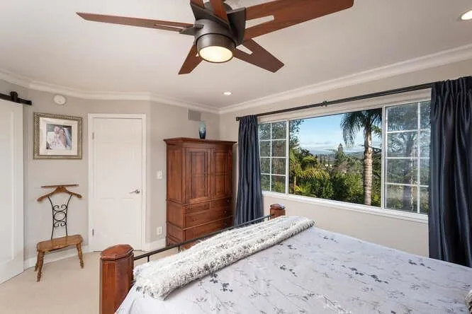 6318 Paso Los Cerritos, San Jose, California 95120