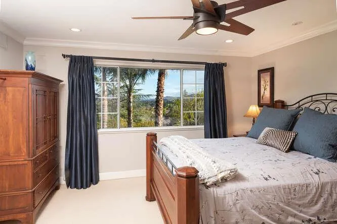 6318 Paso Los Cerritos, San Jose, California 95120