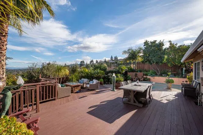 6318 Paso Los Cerritos, San Jose, California 95120
