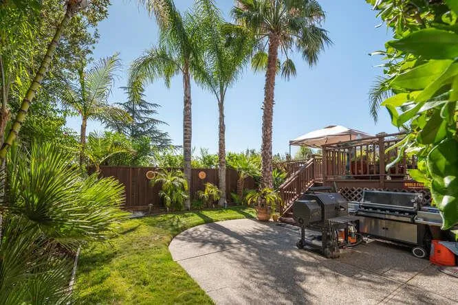 6318 Paso Los Cerritos, San Jose, California 95120