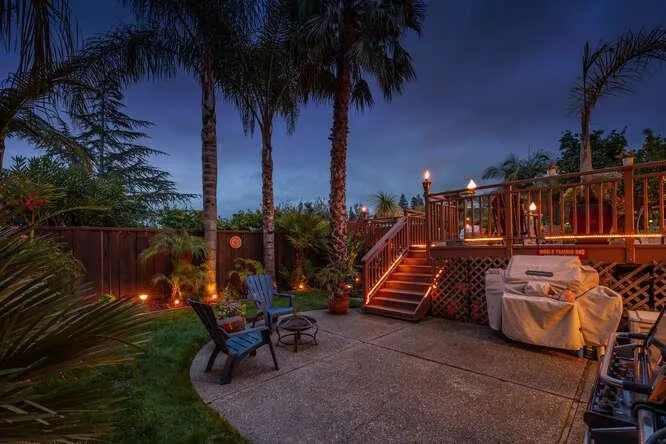6318 Paso Los Cerritos, San Jose, California 95120