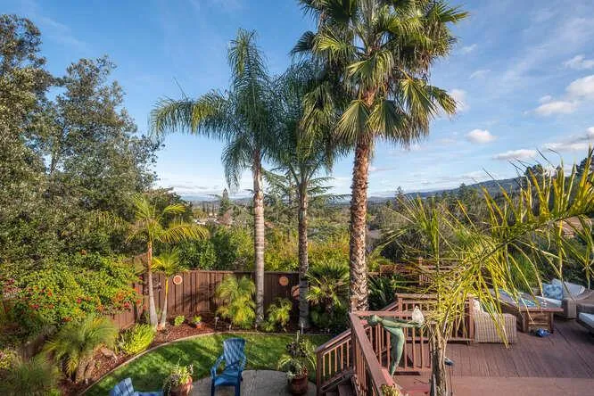 6318 Paso Los Cerritos, San Jose, California 95120