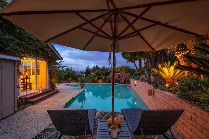 6318 Paso Los Cerritos, San Jose, California 95120