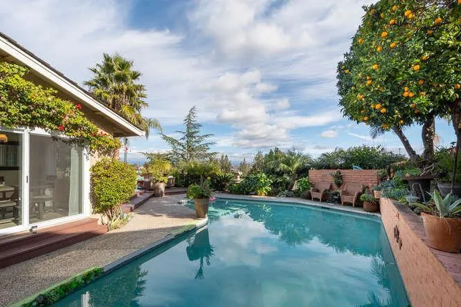 6318 Paso Los Cerritos, San Jose, California 95120