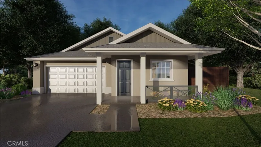 448 Antelope Creek Avenue, Chico, California 95973