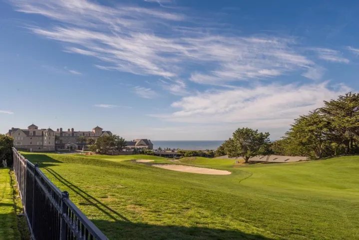 29 Spyglass Court, Half Moon Bay, California 94019