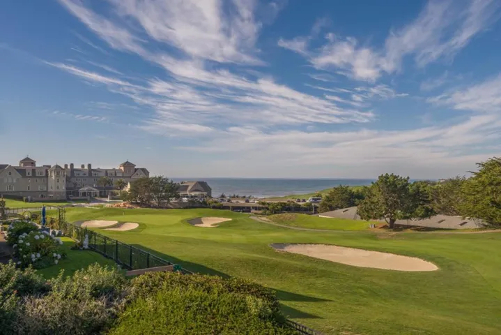 29 Spyglass Court, Half Moon Bay, California 94019