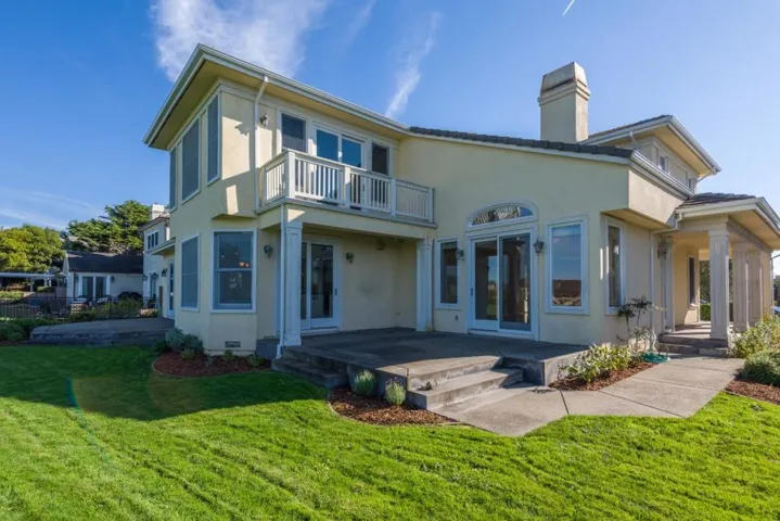29 Spyglass Court, Half Moon Bay, California 94019
