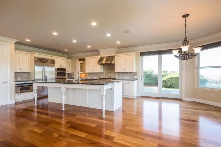 29 Spyglass Court, Half Moon Bay, California 94019