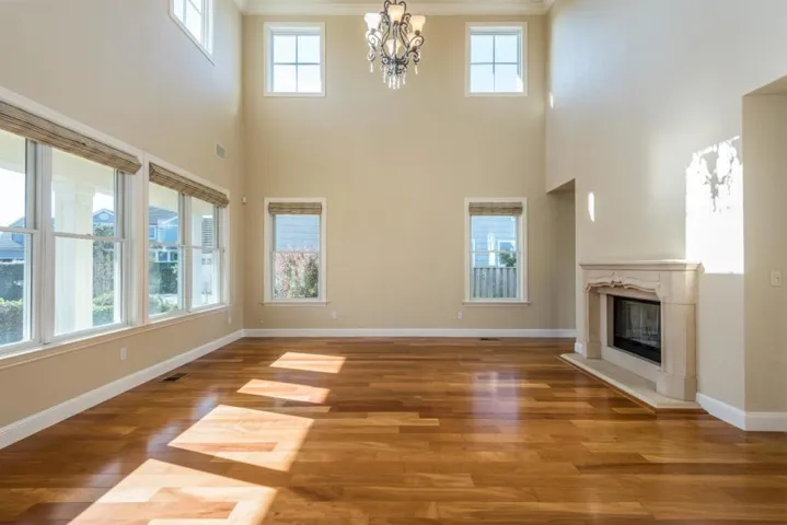 29 Spyglass Court, Half Moon Bay, California 94019