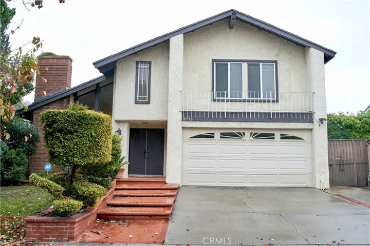 19736 Arminta Street, Winnetka, California 91306