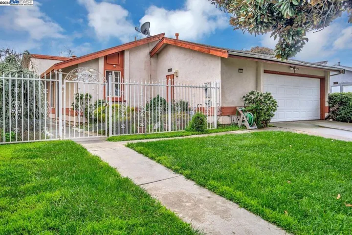 34867 Starling Dr, Union City, California 94587