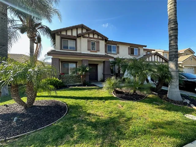 6751 Lake Springs Street, Eastvale, California 91752