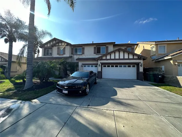 6751 Lake Springs Street, Eastvale, California 91752