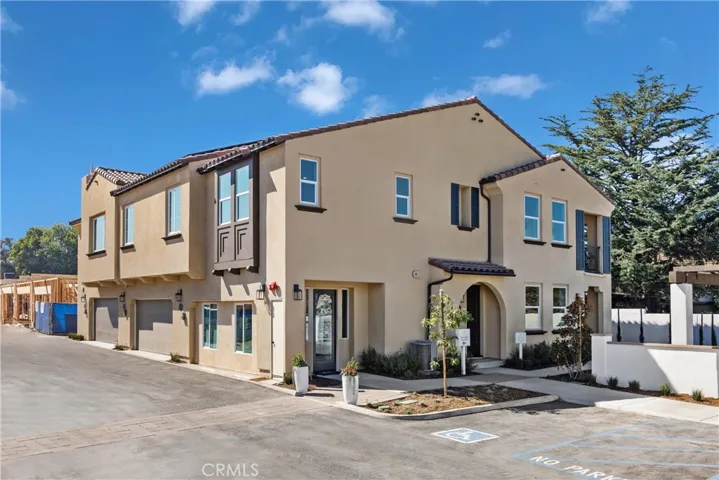 2318 Village Court, County – Los Angeles, California 91745