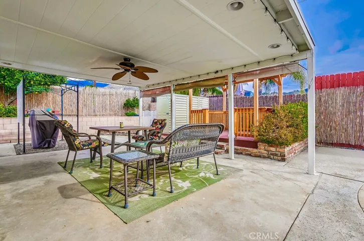 3941 Garden Drive, San Bernardino, California 92404