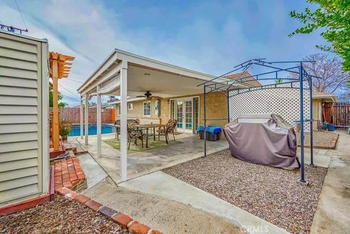 3941 Garden Drive, San Bernardino, California 92404