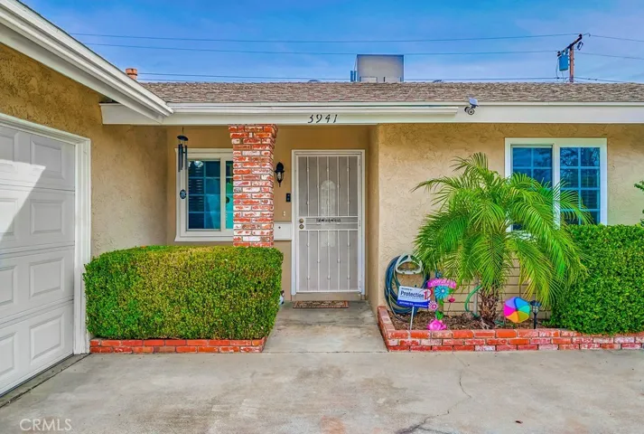 3941 Garden Drive, San Bernardino, California 92404