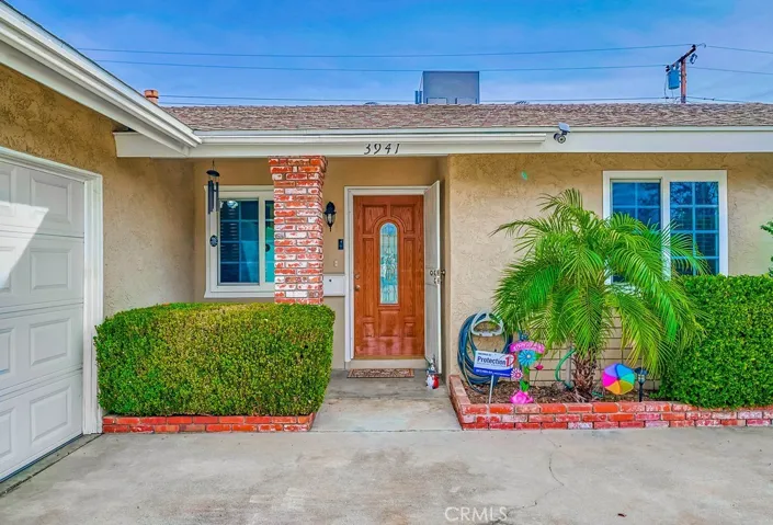 3941 Garden Drive, San Bernardino, California 92404