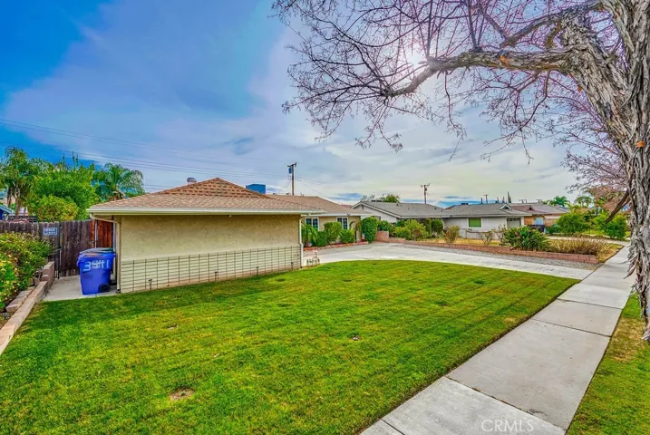 3941 Garden Drive, San Bernardino, California 92404