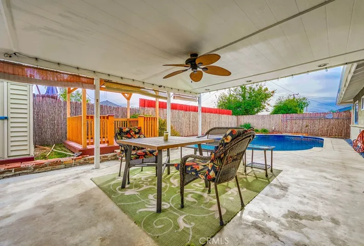 3941 Garden Drive, San Bernardino, California 92404