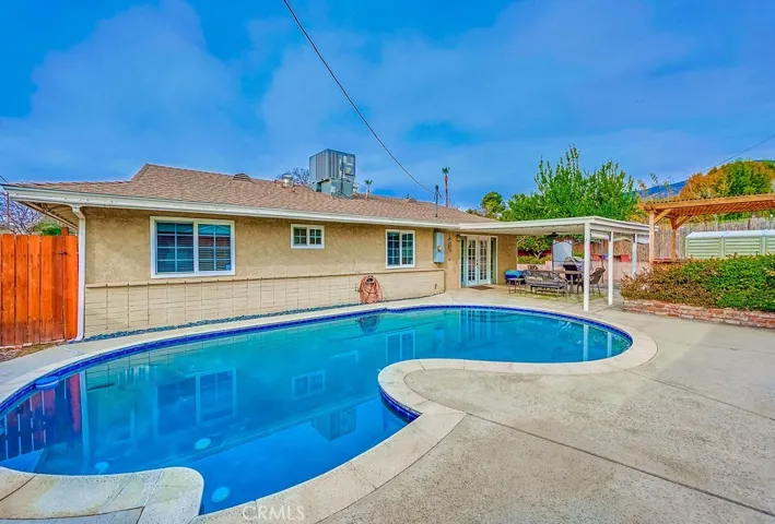 3941 Garden Drive, San Bernardino, California 92404