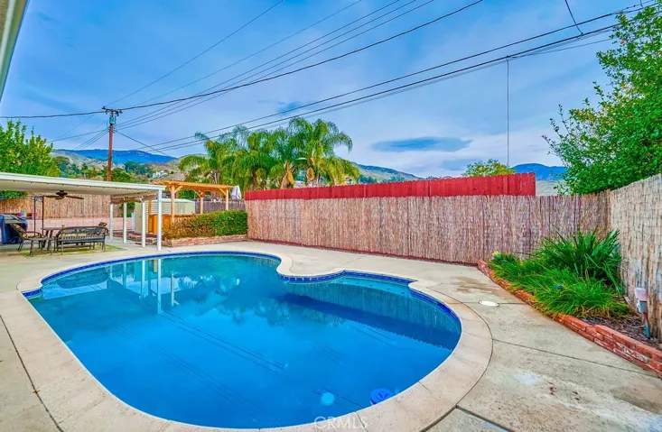 3941 Garden Drive, San Bernardino, California 92404