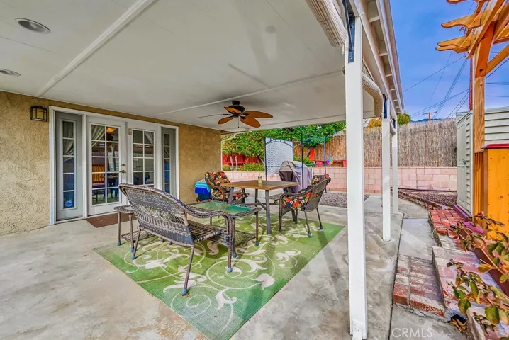 3941 Garden Drive, San Bernardino, California 92404