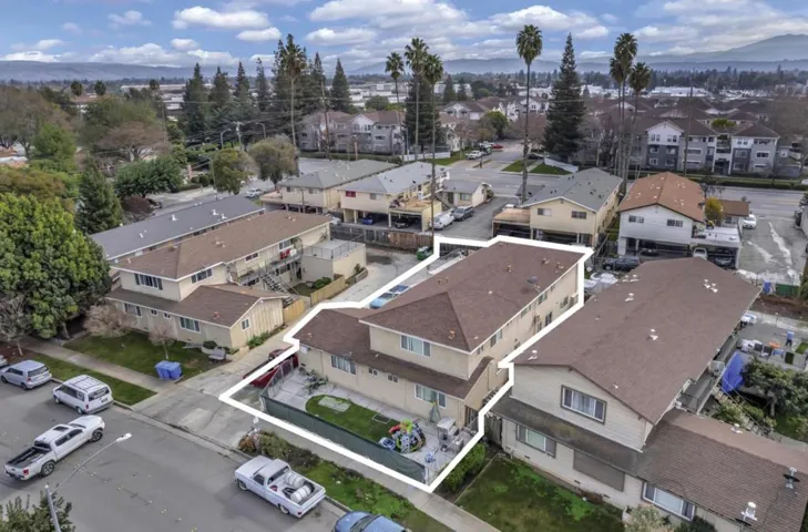 790 Farm Drive, San Jose, California 95136