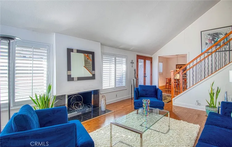 15281 Saverne Circle, Irvine, California 92604