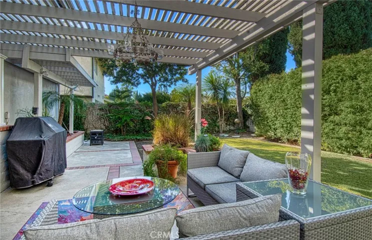 15281 Saverne Circle, Irvine, California 92604
