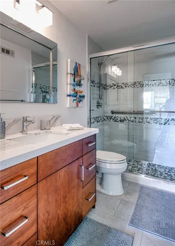 Full bath