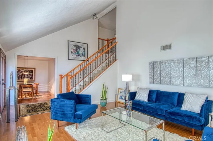 15281 Saverne Circle, Irvine, California 92604