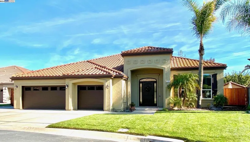 5731 Greenfield Way, Discovery Bay, California 94505