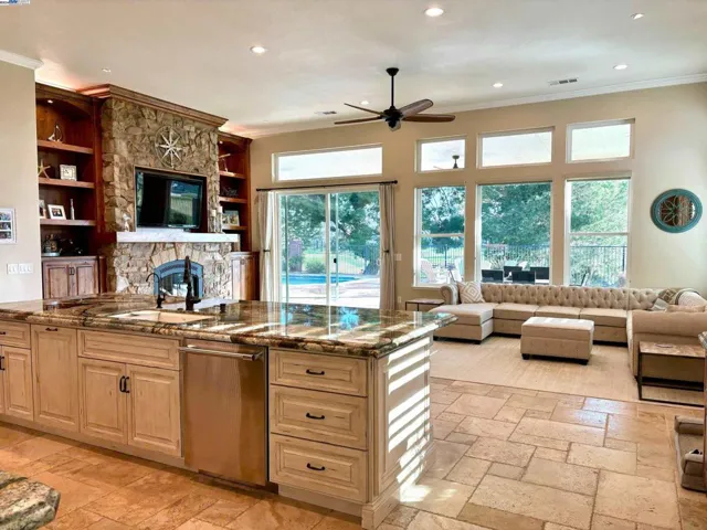 5731 Greenfield Way, Discovery Bay, California 94505