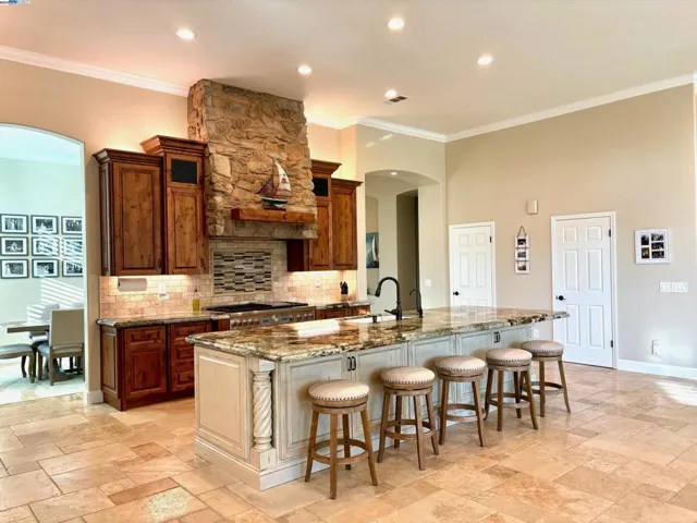 5731 Greenfield Way, Discovery Bay, California 94505